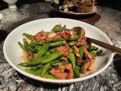 辣椒炒肉-31号公馆·百年府邸潇湘臻味