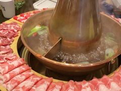 -北门涮肉·铜锅涮肉(南锣鼓巷店)