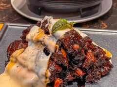 -童福兴·南京菜(老门东店)