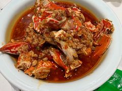 -欧记大排档·景德菜(上海首店)