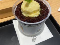 -丹礼糖甜品