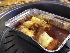 -安又胖韩国烤肉(美罗城店)