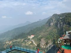 -梦幻奥陶纪景区