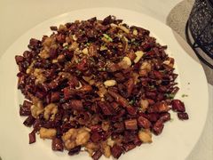 -辣婆婆(航天桥店)