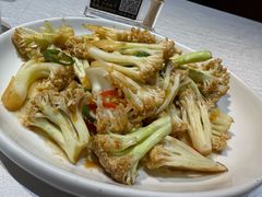 -桂园餐厅(五大道店)