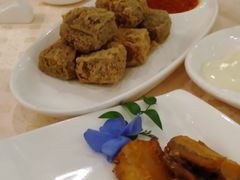 -顺风海鲜港(金玉兰店)