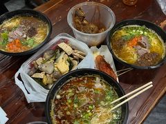 -一品飘香米线(一中总店)