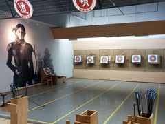 -道顺射箭·团建·骑射(张杨路店)