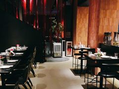 -Nord Grill&Bar Highland诺德西餐(深圳欢乐海岸店)