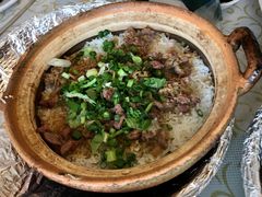 鸽肾焗饭-百利鸽王(紫薇路店)