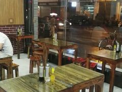 -猪脑壳凉面(武陵源店)