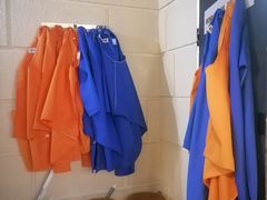 -逃脱反斗城沉浸剧情密室(北京路店)