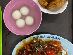 -清华大学-清芬园