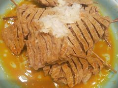 河东麻辣串-河东颐祥阁(世贸店)