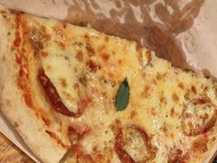 -百特喜·意大利餐厅(八佰伴镇江店)