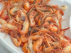 -八仔大富楼·河鲜(西江店)
