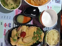 -绿柠食堂(北外滩店)