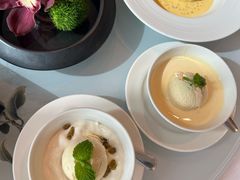 -桂花楼淮扬中餐厅(浦东香格里拉店)