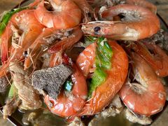 -珍记海鲜粥·海鲜粉