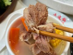 -土连锅·现熬养生汤锅(梁家巷店)