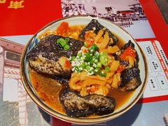 -味福记·本地特色菜(八一万达广场店)