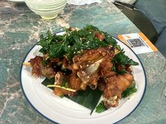 -浩海火燒雲傣家菜(芮欧百货店)