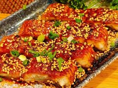 -樱の千渡日式料理·铁板烧•烧鸟(金盛田广场店)