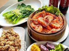 -萃华海鲜阁大排档(五四广场店)