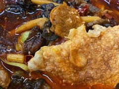 -红鼻子桂林米粉(金唐新光界店)