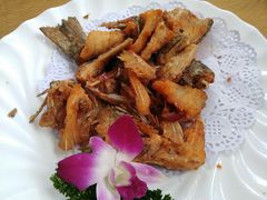 -寻味顺德·南记酒家·传统顺德菜·鱼生(广源路店)