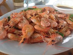 -海上驿站渔家菜馆