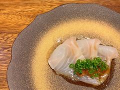 -桐寿司Sushi Tong