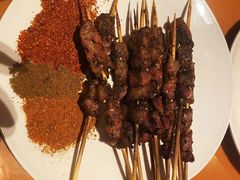 -视界美食自助餐厅·石家庄希尔顿酒店