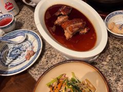 -南京大牌档(壹方天地店)