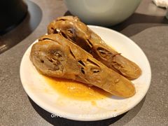 -乔一乔怪味干锅(武侯欢肆店)