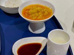 秃黄油拌饭-成隆行·蟹王府(九江路店)