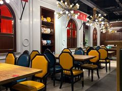 -潮中人·潮州菜(益乐路店)