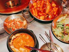 -西塔老太太泥炉烤肉(苏州大悦城店)