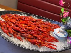 -舞虾小说.涮肉.烧烤(国顺东路店)