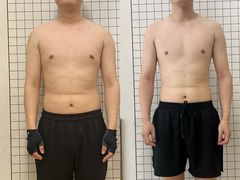 -中田健身工作室(新天地店)