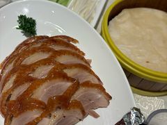 -福来居烤鸭店(天坛二店)