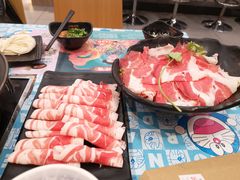 -呷哺呷哺(枫蓝国际店)