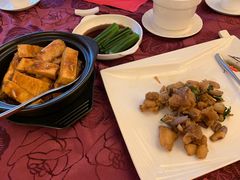 -亚龙湾红树林度假酒店御粤阁
