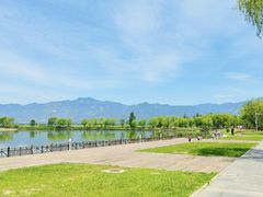 -野鸭湖国家湿地公园