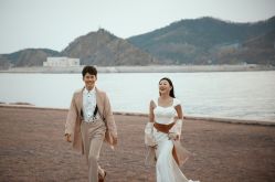 -伯爵风尚全球旅拍