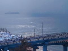 -星海湾跨海大桥