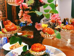 -奇芳阁·百年清真南京菜(夫子庙店)