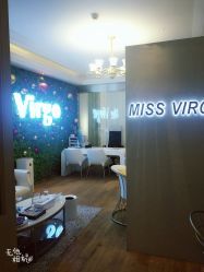 -处女座·MISS VIRGO·半永久纹眉野生眉