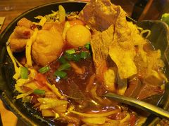 串味麻辣锅-东北烧烤·烤羊腿(天虹店)