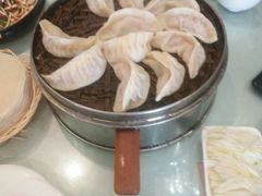 -郑州烤鸭总店